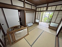 室内の画像