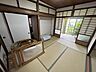 室内：リビング以外の居室