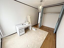 室内の画像