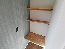 室内の画像