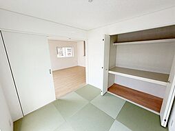 和室の画像