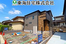 安積町笹川中ノ渡戸 全2棟