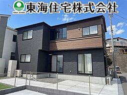 喜久田町寺久保 中古戸建