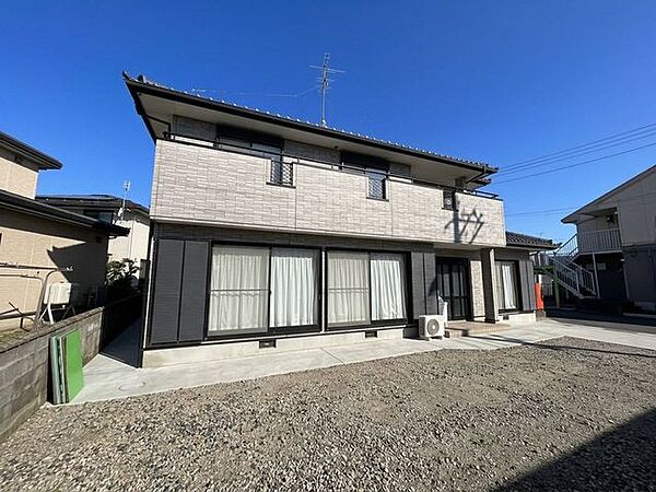 駐車場を拡大表示