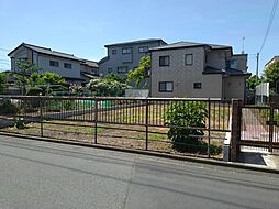 物件画像 川越市脇田新町条件なし売地