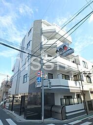 ピアコートＴＭ中村橋弐番館