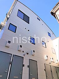 ベスパ赤塚新町