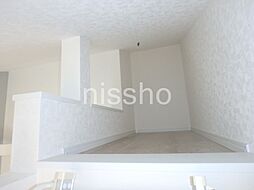 大泉学園East-Y 303 3階1Kの室内