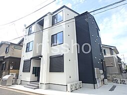 大泉学園East-Y 102