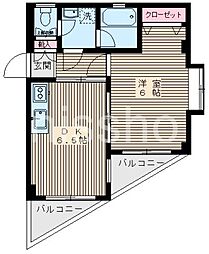 アネックス上鷺 3階