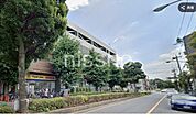 マツモトキヨシMINANO分倍河原店