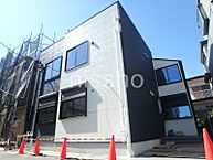 東京都府中市矢崎町2丁目17-30：物件画像／日昇ホーム株式会社 鷺ノ宮店