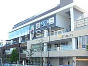 ライフ落合南長崎駅前店