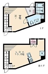 Lotus明大前(ロータス明大前) 1階/102