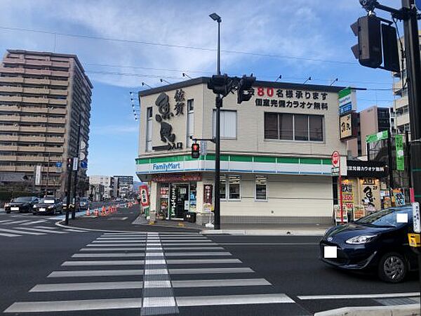 グロース駅前 205｜佐賀県佐賀市駅前中央1丁目(賃貸マンション1R・2階・36.51㎡)の写真 その26