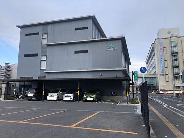 画像28:【銀行】JA佐賀市中央本店まで463ｍ