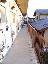 八戸コーポ  ｜ 佐賀県佐賀市八戸1丁目（賃貸アパート1K・1階・19.80㎡） その4