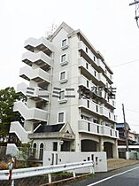 グロース春日 403 ｜ 福岡県春日市日の出町6丁目15（賃貸マンション1K・4階・20.10㎡） その1