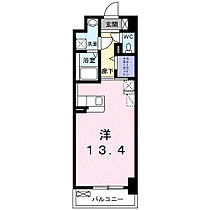 Ｇｒａｎｄ　Ｈｉｌｌｓ 1002 ｜ 佐賀県佐賀市大財4丁目2-14（賃貸マンション1R・10階・34.79㎡） その2