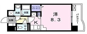 サクラディア 204 ｜ 佐賀県佐賀市多布施4丁目3-19（賃貸マンション1K・2階・28.08㎡） その2