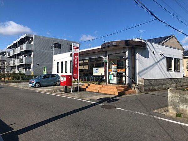 佐賀県佐賀市西与賀町大字厘外(賃貸アパート1LDK・1階・42.57㎡)の写真 その22