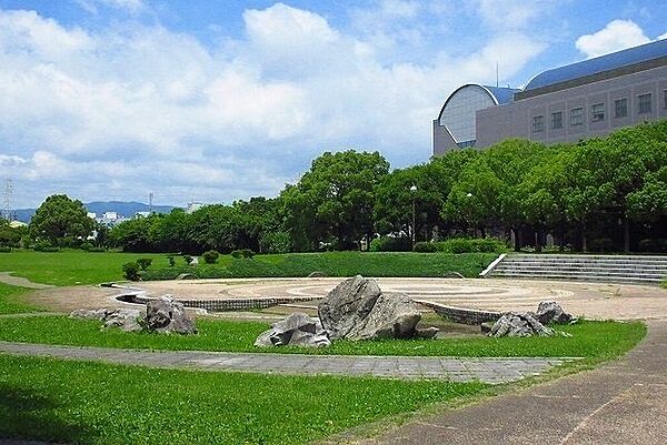 シャンポ－ル 102｜佐賀県佐賀市神野西2丁目(賃貸アパート2DK・1階・42.77㎡)の写真 その20