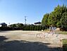 周辺：【公園】古賀公園まで1029ｍ