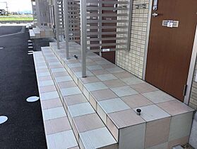 オプティマムハウス　Ｂ棟  ｜ 佐賀県佐賀市兵庫町大字瓦町（賃貸アパート1LDK・1階・40.89㎡） その7