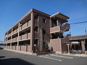 ボナール新中町 204 ｜ 佐賀県佐賀市新中町8番10（賃貸マンション1K・2階・32.40㎡） その1