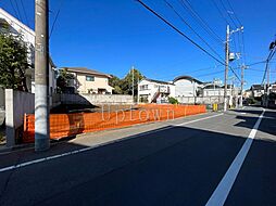 物件画像 瀬田4丁目　土地