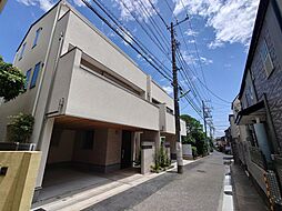 物件画像 松原2丁目新築戸建（A棟）