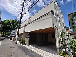 物件画像 松原2丁目新築戸建（B棟）