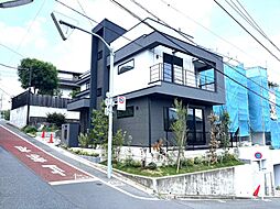 物件画像 IOT導入住宅　J-COURT 世田谷等々力