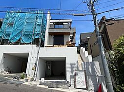 物件画像 IOT導入住宅　J-COURT 世田谷等々力