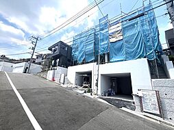 物件画像 IOT導入住宅　J-COURT 世田谷等々力