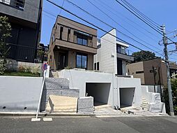 物件画像 IOT導入住宅　J-COURT 世田谷等々力