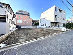 物件画像 中町5丁目　新築戸建