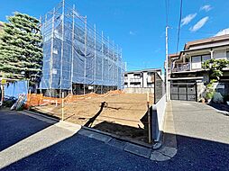 物件画像 中町1丁目　土地