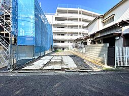 物件画像 宮坂3丁目　土地