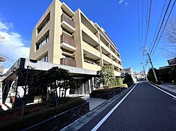 物件画像 オークプレイス世田谷船橋