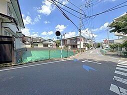 物件画像 高井戸西1丁目土地