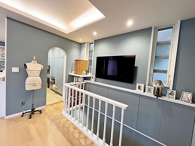 リビング/ダイニング 三鷹市井の頭1丁目