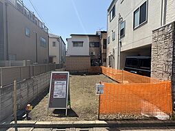 物件画像 三軒茶屋1丁目条件付き土地