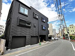 物件画像 アスピアコート池尻大橋