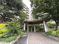 物件画像 グランドメゾン狛江F棟