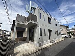 物件画像 松庵1丁目　RC住宅