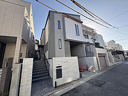 物件画像 駒沢２丁目新築戸建