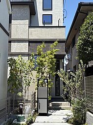 物件画像 THE パームス・コート瀬田 全4棟