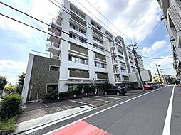 物件画像 経堂セントラルマンション