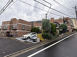物件画像 セボングランディール柿の木坂